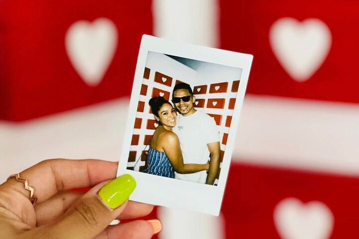 Texas Selfie Museum, All Day VIP Pass - Photo 1 of 9